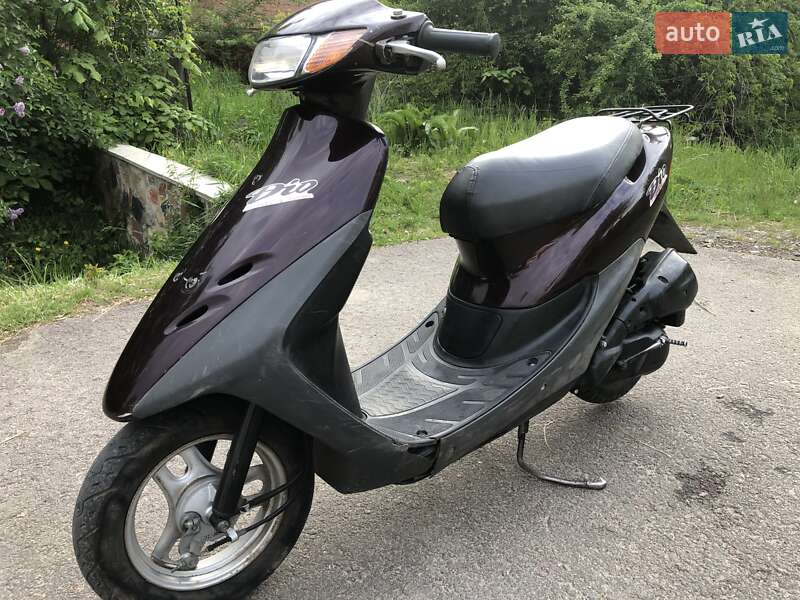 Скутер Honda Dio AF-34 2004 в 