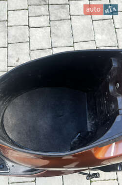 Скутер Honda Dio AF-34 2002 в 