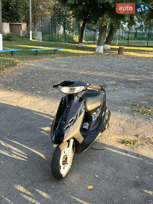 Мопеди Honda Dio AF-34 2002 в Дашеві фото 3 Мопеди Honda Dio AF-34 2002 в Дашеві