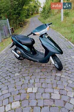 Мопеди Honda Dio AF-34 2004 в Верхньому Коропці
