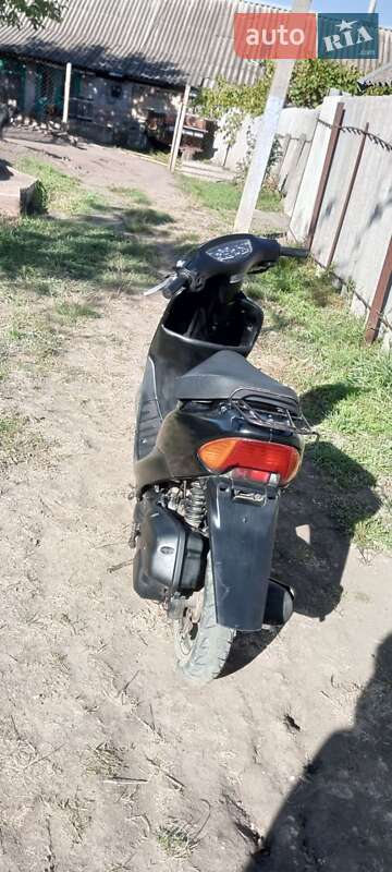 Мопеди Honda Dio AF-34 1994 в Арцизові фото 2 Мопеди Honda Dio AF-34 1994 в Арцизові