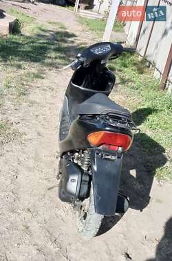 Мопеды Honda Dio AF-34 1994 в 