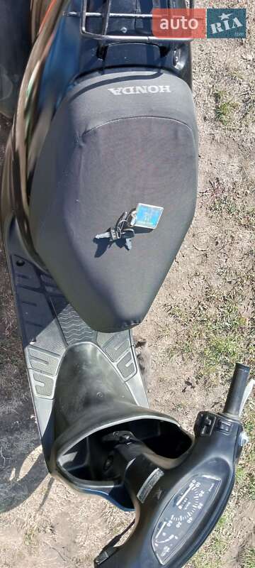 Мопеди Honda Dio AF-34 1994 в Арцизові фото 5 Мопеди Honda Dio AF-34 1994 в Арцизові