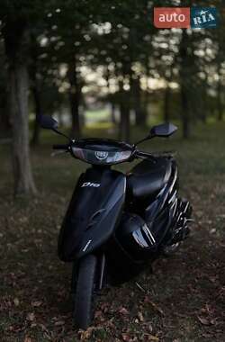 Мопеды Honda Dio AF-34 1999 в Тернополе