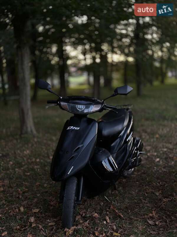Мопеды Honda Dio AF-34 1999 в Тернополе