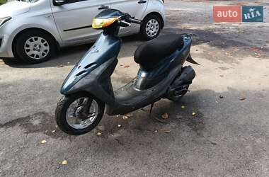 Мопеды Honda Dio AF-34 2004 в 