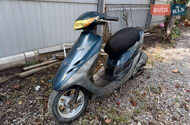 Мопеды Honda Dio AF-34 2004 в 
