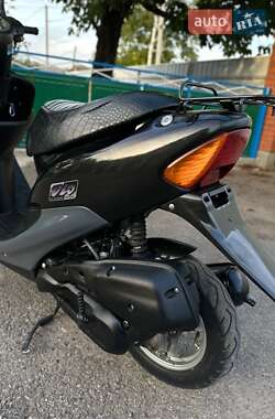Скутер Honda Dio AF-34 2000 в Виннице
