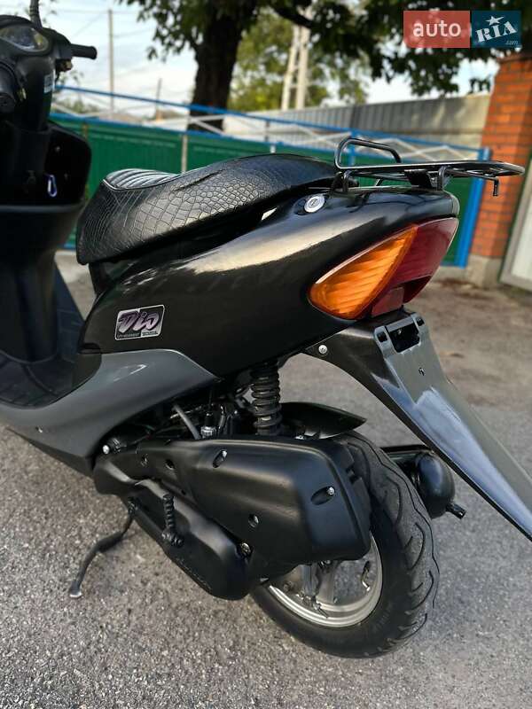 Скутер Honda Dio AF-34 2000 в Виннице