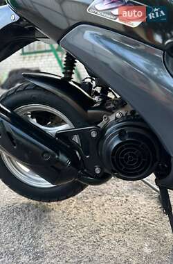 Скутер Honda Dio AF-34 2000 в Виннице