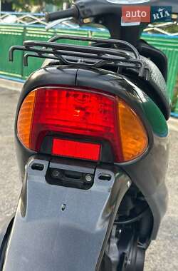 Скутер Honda Dio AF-34 2000 в Виннице