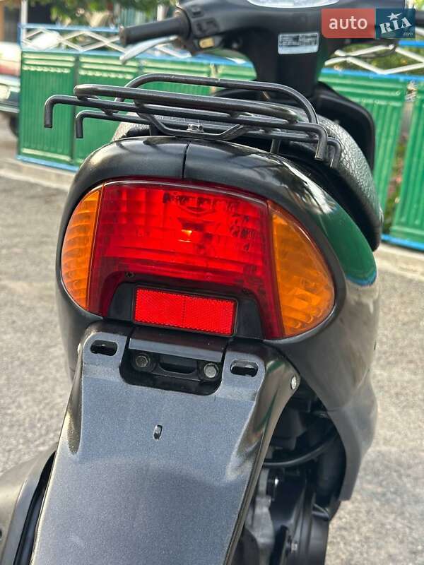 Скутер Honda Dio AF-34 2000 в Виннице