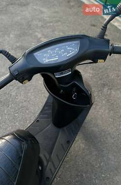 Скутер Honda Dio AF-34 2000 в Виннице