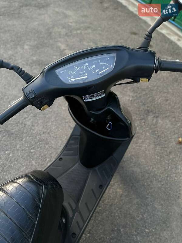 Скутер Honda Dio AF-34 2000 в Виннице