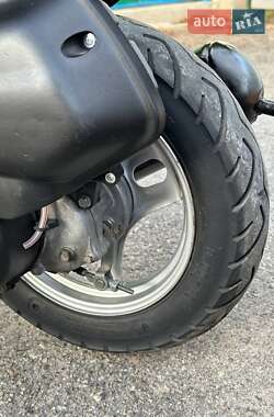 Скутер Honda Dio AF-34 2000 в Виннице