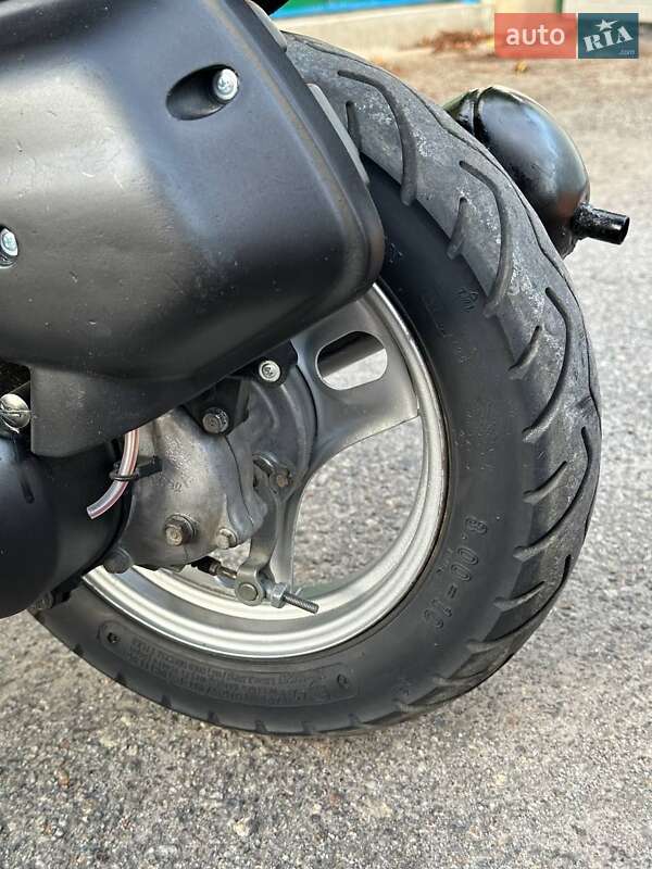 Скутер Honda Dio AF-34 2000 в Виннице