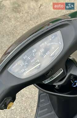 Скутер Honda Dio AF-34 2000 в Виннице