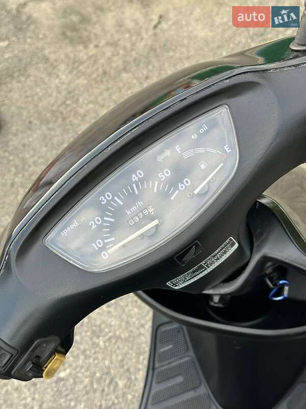 Скутер Honda Dio AF-34 2000 в Виннице