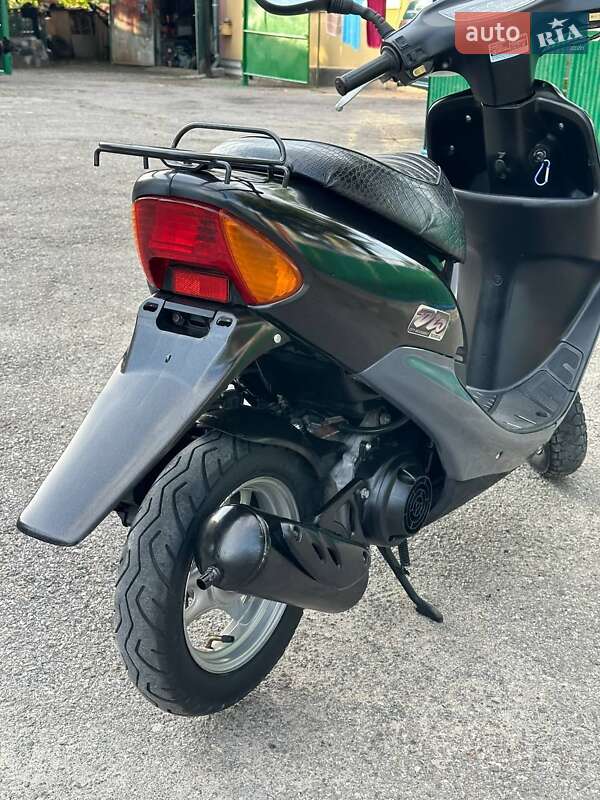 Скутер Honda Dio AF-34 2000 в Виннице
