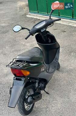 Скутер Honda Dio AF-34 2000 в Виннице