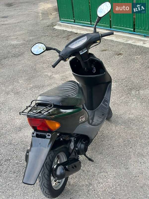 Скутер Honda Dio AF-34 2000 в Виннице