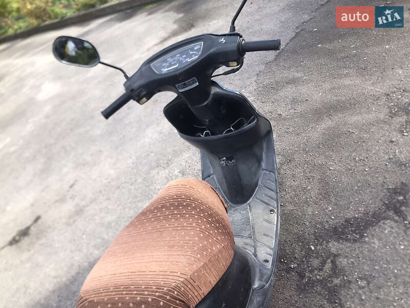 Скутер Honda Dio AF-34 2004 в Буську