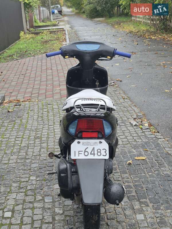 Скутер Honda Dio AF-34 1996 в Днепре