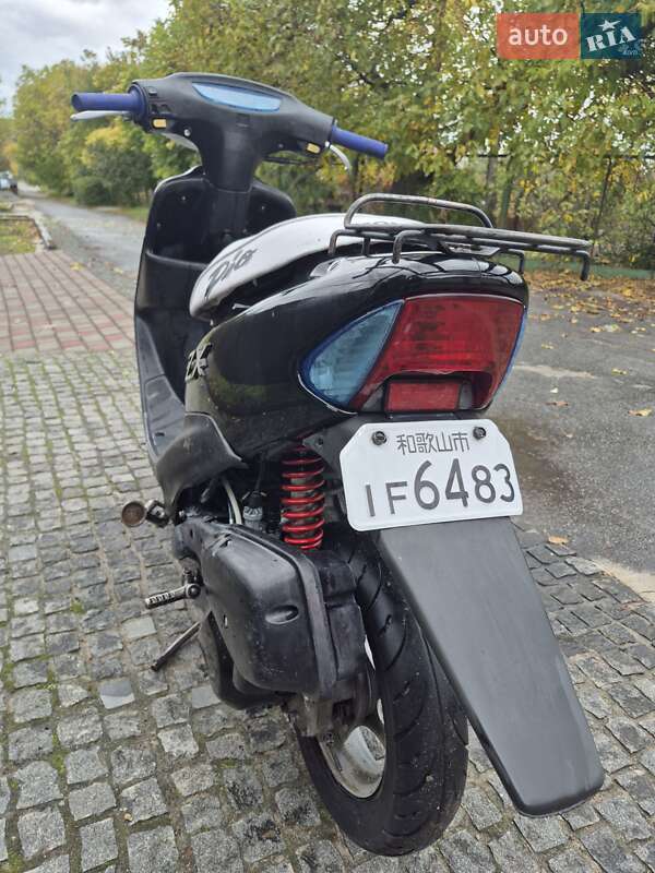 Скутер Honda Dio AF-34 1996 в Днепре