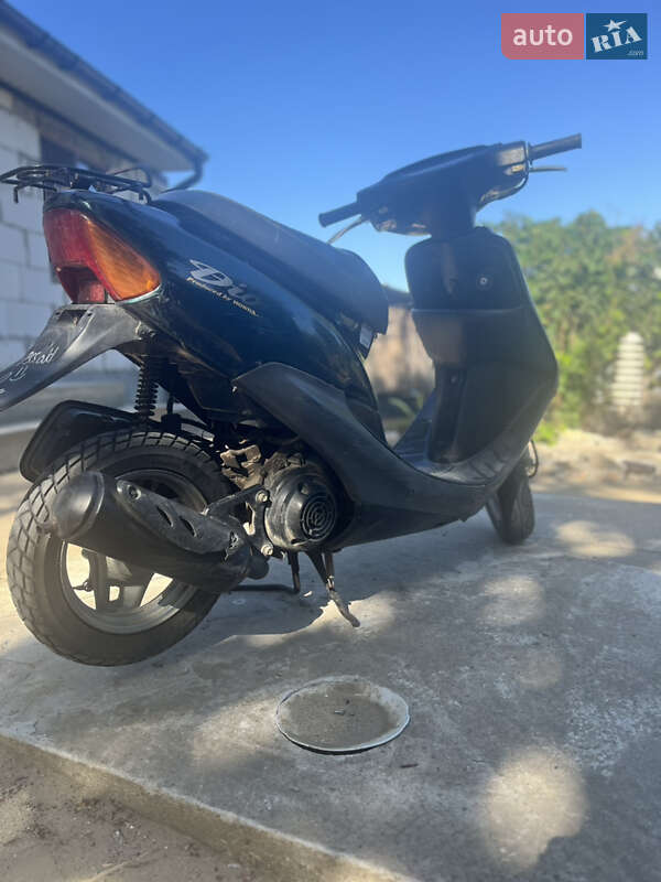 Мопеды Honda Dio AF-34 2000 в Шабо