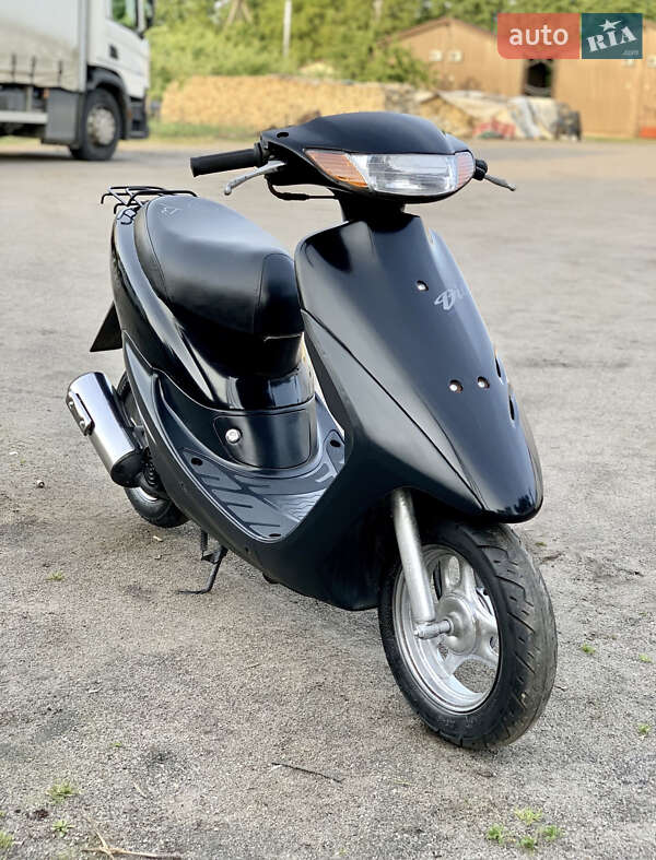 Мопеди Honda Dio AF-34 2001 в Яготині