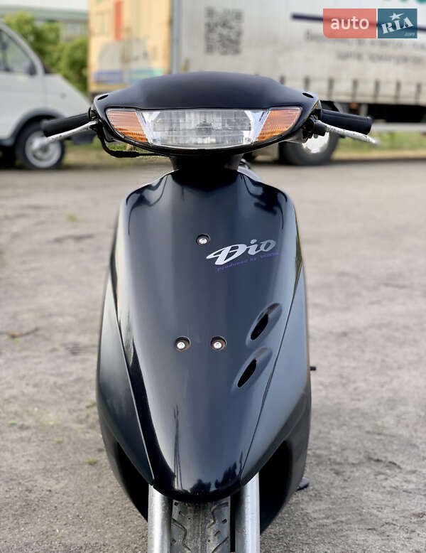 Мопеди Honda Dio AF-34 2001 в Яготині