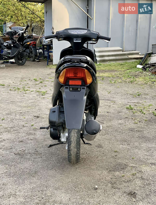 Мопеди Honda Dio AF-34 2001 в Яготині