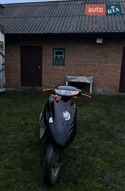 Мопеды Honda Dio AF-34 2004 в Хмельницком