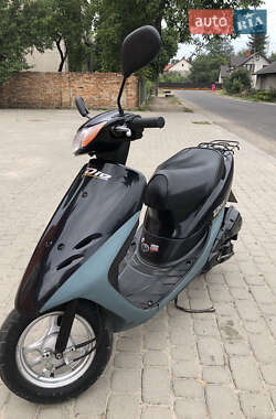 Мопеды Honda Dio AF-34 2000 в Жовкве