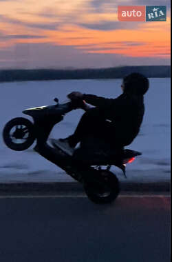 Мопеды Honda Dio AF-34 2004 в Ивано-Франковске