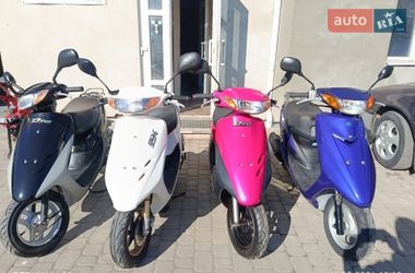 Мопеды Honda Dio AF-34 1999 в Снятине