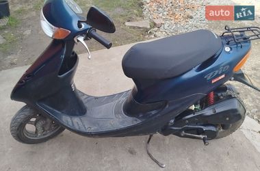 Вантажні моторолери, мотоцикли, скутери, мопеди Honda Dio AF-34 1994 в Тернополі
