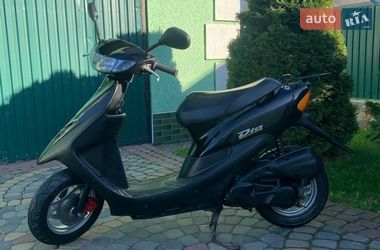 Мопеды Honda Dio AF-34 2004 в Каменец-Подольском