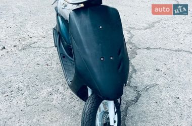 Мопеды Honda Dio AF-34 2004 в Царичанке