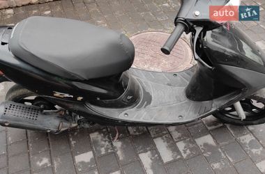 Мопеди Honda Dio AF-34 2004 в Заліщиках