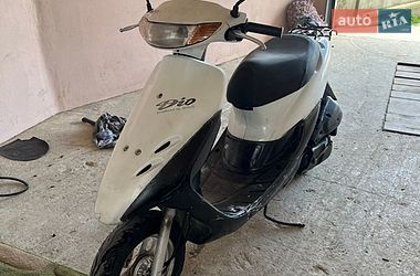Скутер Honda Dio AF-34 2004 в Івано-Франківську