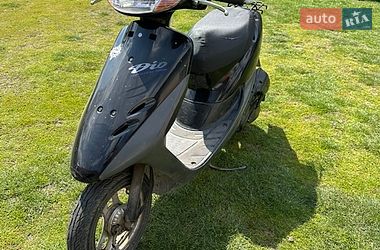 Скутер Honda Dio AF-34 1994 в Івано-Франківську
