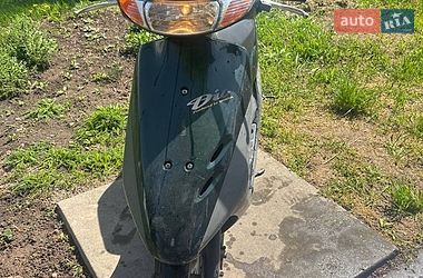 Мопеды Honda Dio AF-34 2004 в Тарасовке