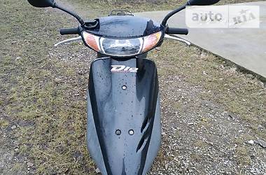 Мопеды Honda Dio AF-35 2009 в Богородчанах