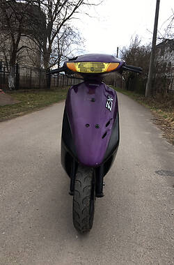 Скутер Honda Dio AF-35 2000 в 