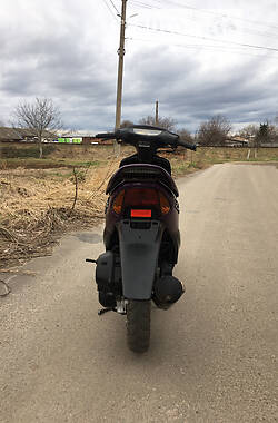 Скутер Honda Dio AF-35 2000 в 