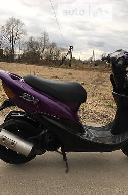 Скутер Honda Dio AF-35 2000 в 