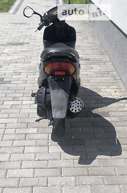 Скутер Honda Dio AF-35 2000 в 