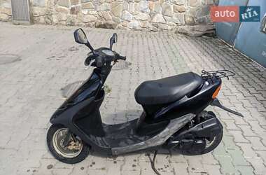 Вантажні моторолери, мотоцикли, скутери, мопеди Honda Dio AF-35 2000 в Яремчі