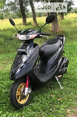Скутер / Мотороллер Honda Dio AF 35 2020 в Львові